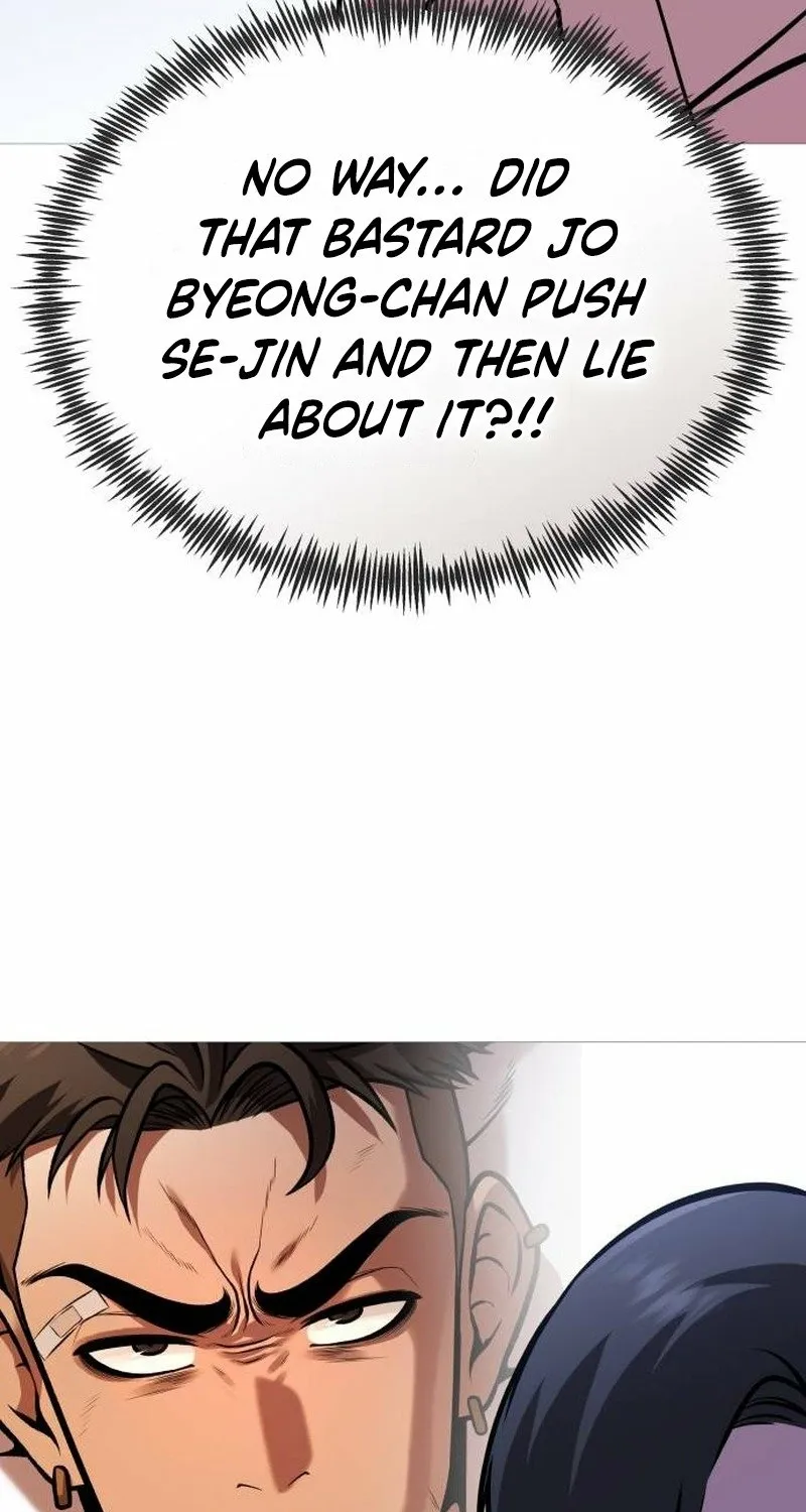 Read The Ugly Killer chapter 36 image 132 on Lezhin