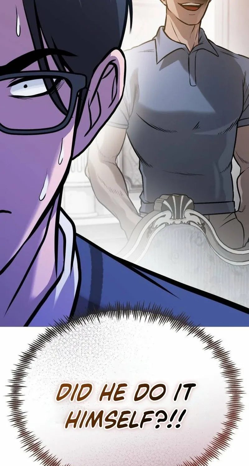 Read The Ugly Killer chapter 36 image 135 on Lezhin