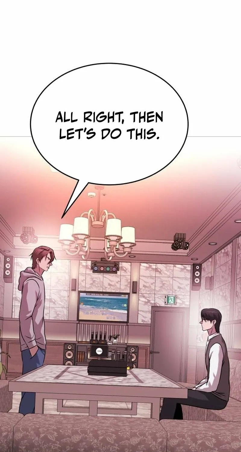 Read The Ugly Killer chapter 36 image 141 on Lezhin