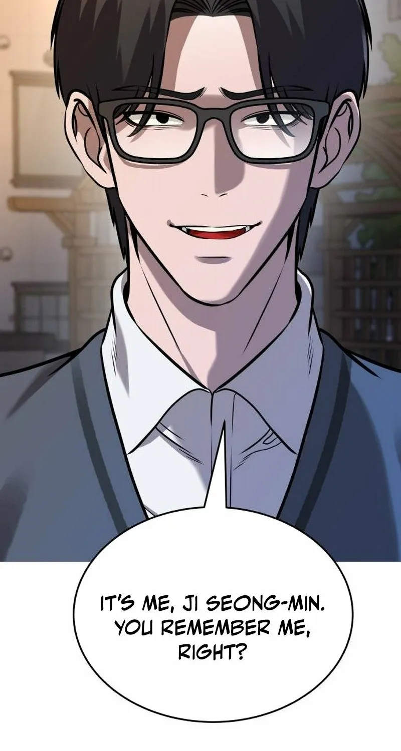 Read The Ugly Killer chapter 36 image 16 on Lezhin