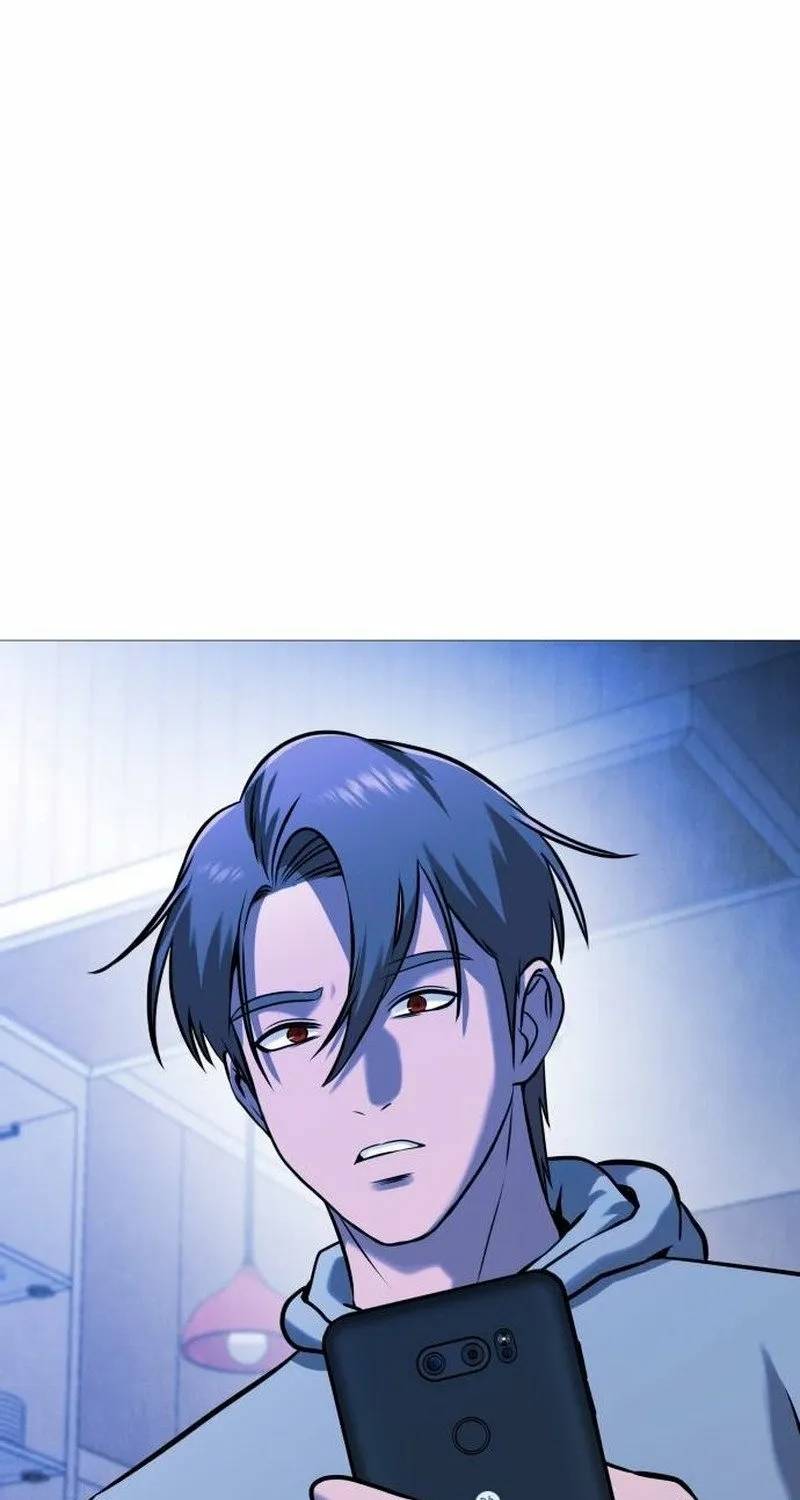 Read The Ugly Killer chapter 36 image 2 on Lezhin