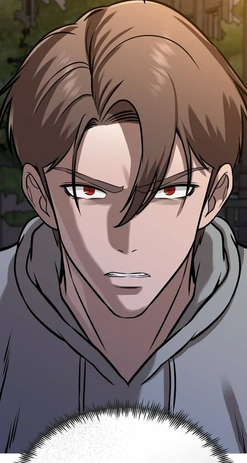 Read The Ugly Killer chapter 36 image 20 on Lezhin