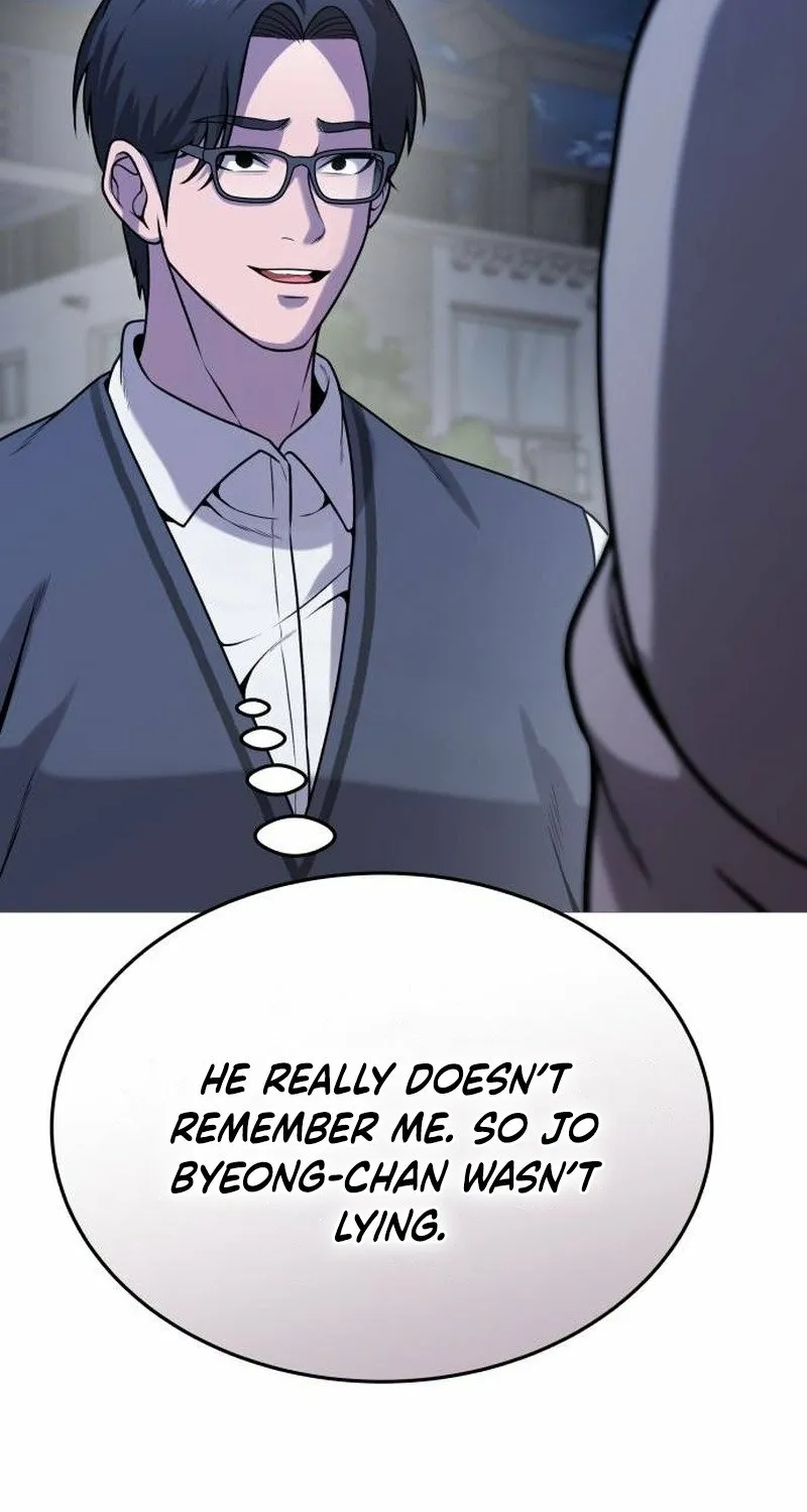 Read The Ugly Killer chapter 36 image 22 on Lezhin