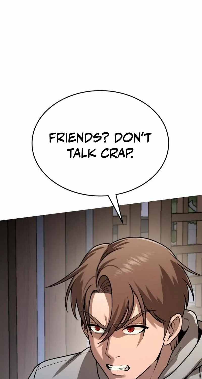 Read The Ugly Killer chapter 36 image 23 on Lezhin