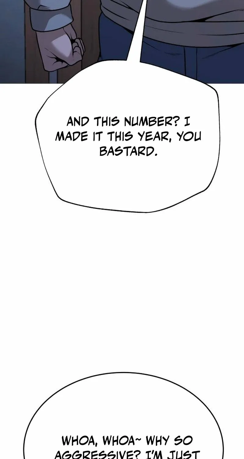 Read The Ugly Killer chapter 36 image 25 on Lezhin