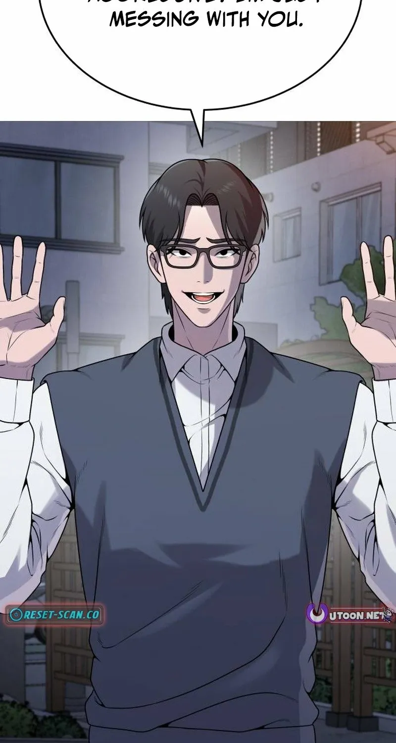 Read The Ugly Killer chapter 36 image 26 on Lezhin
