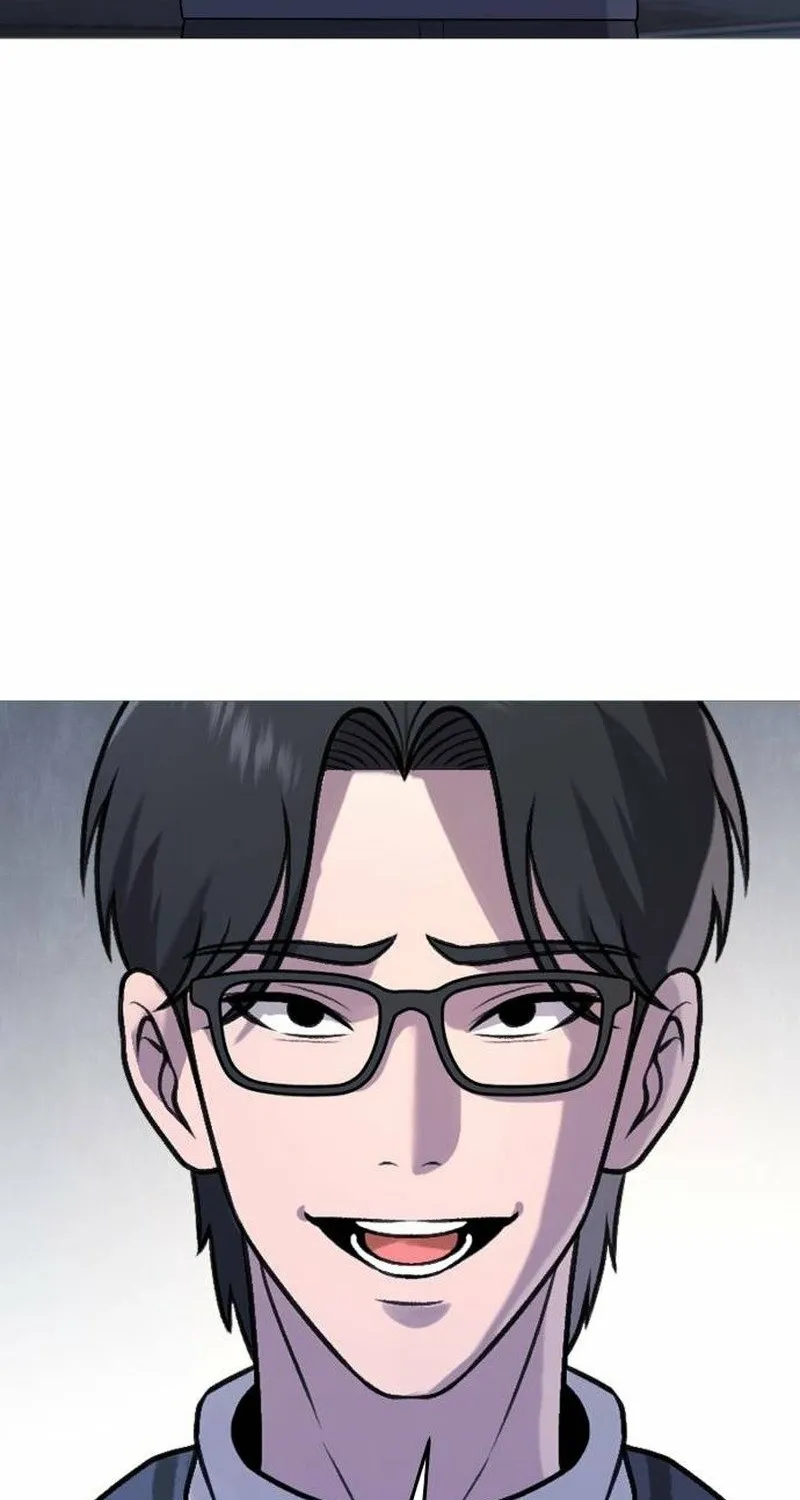 Read The Ugly Killer chapter 36 image 27 on Lezhin