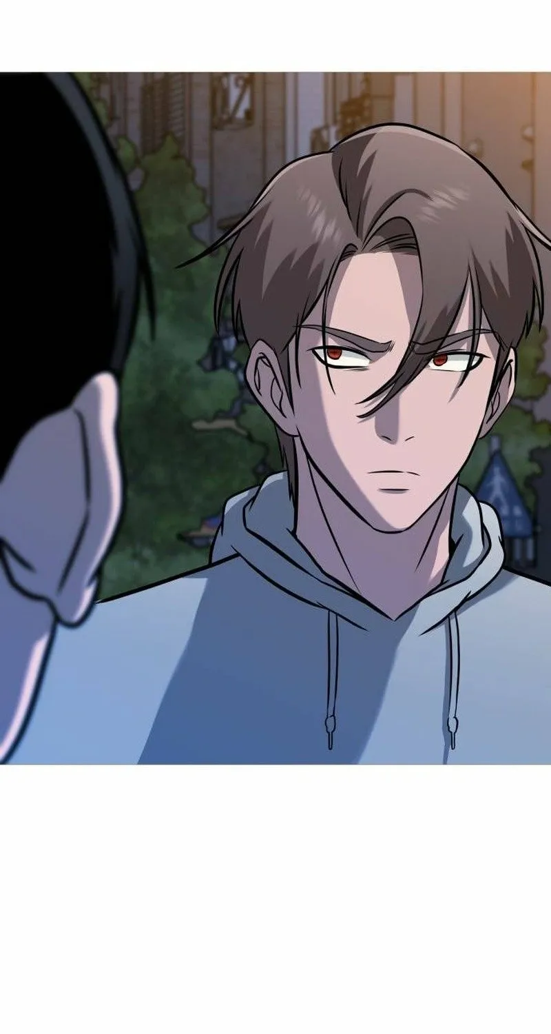 Read The Ugly Killer chapter 36 image 32 on Lezhin