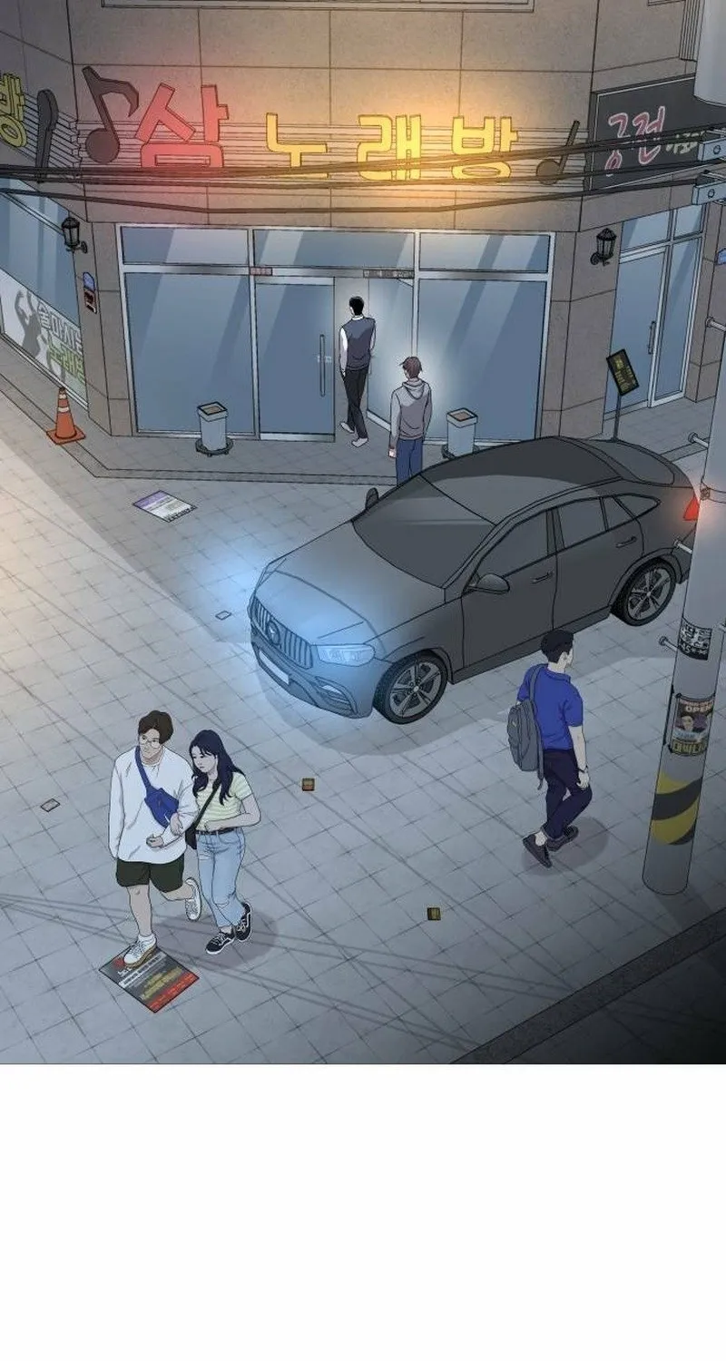 Read The Ugly Killer chapter 36 image 35 on Lezhin