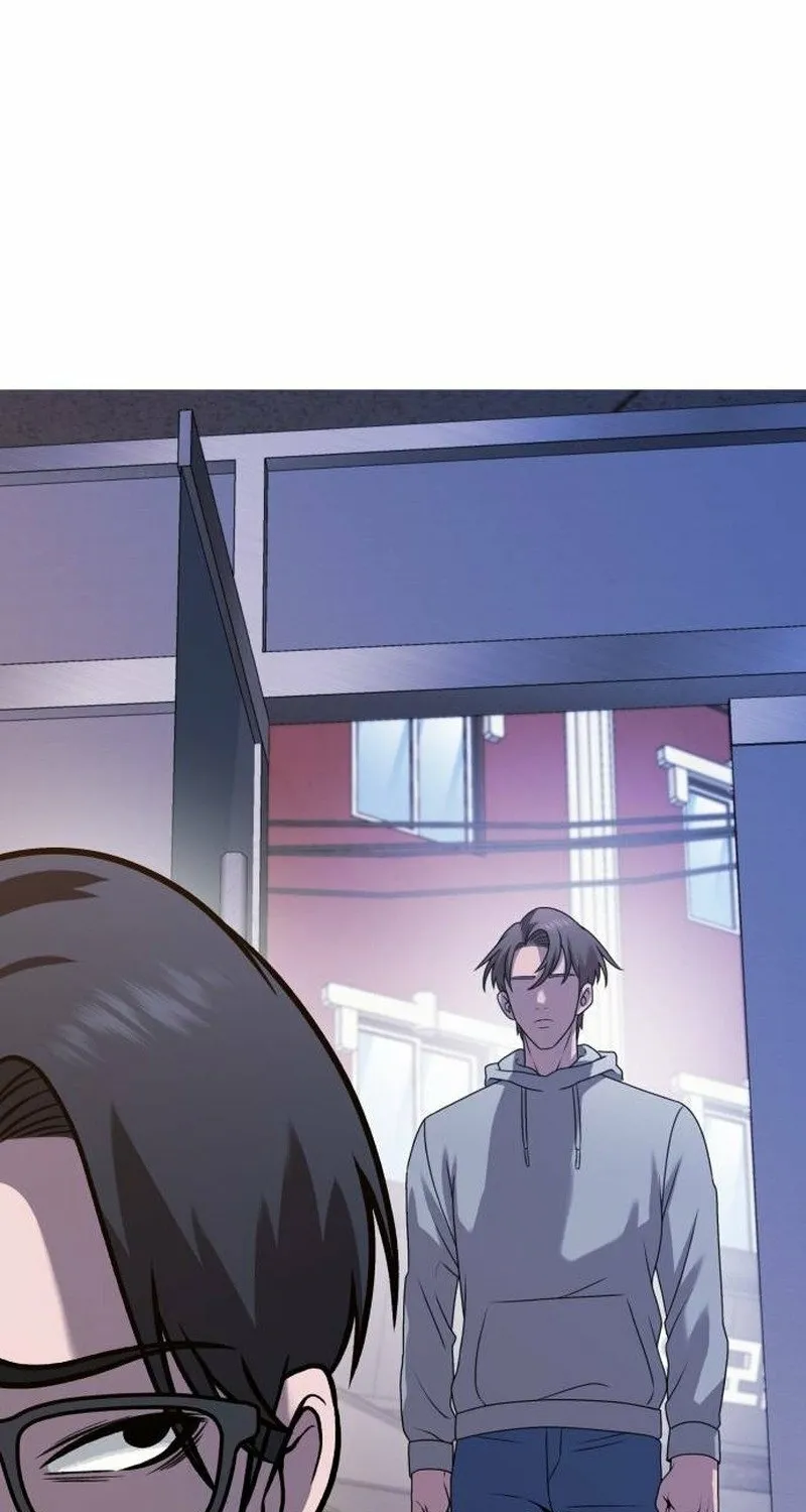 Read The Ugly Killer chapter 36 image 36 on Lezhin
