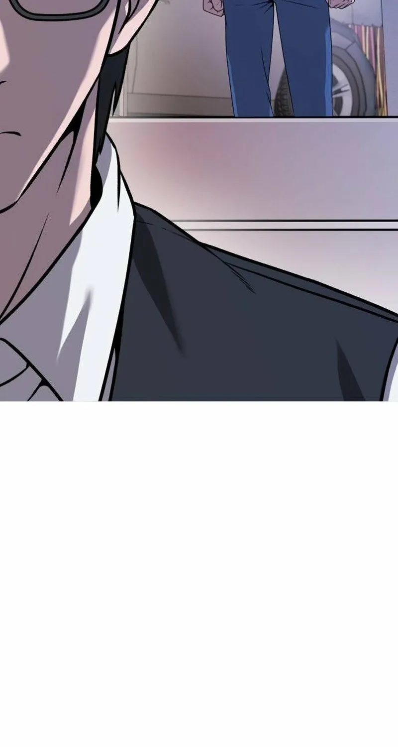 Read The Ugly Killer chapter 36 image 37 on Lezhin