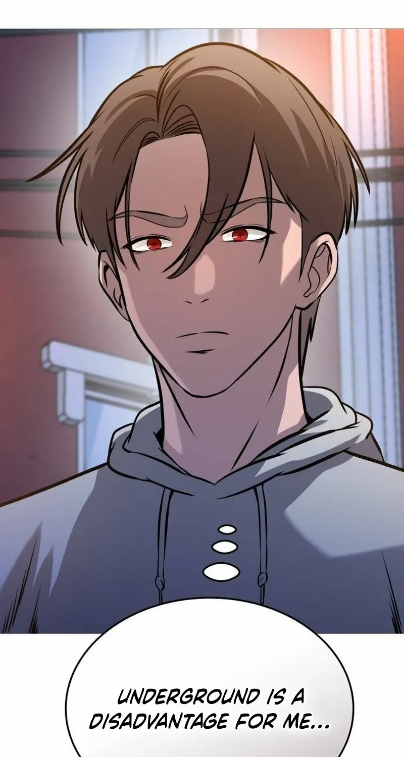 Read The Ugly Killer chapter 36 image 38 on Lezhin
