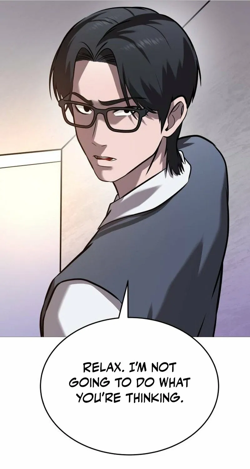 Read The Ugly Killer chapter 36 image 40 on Lezhin