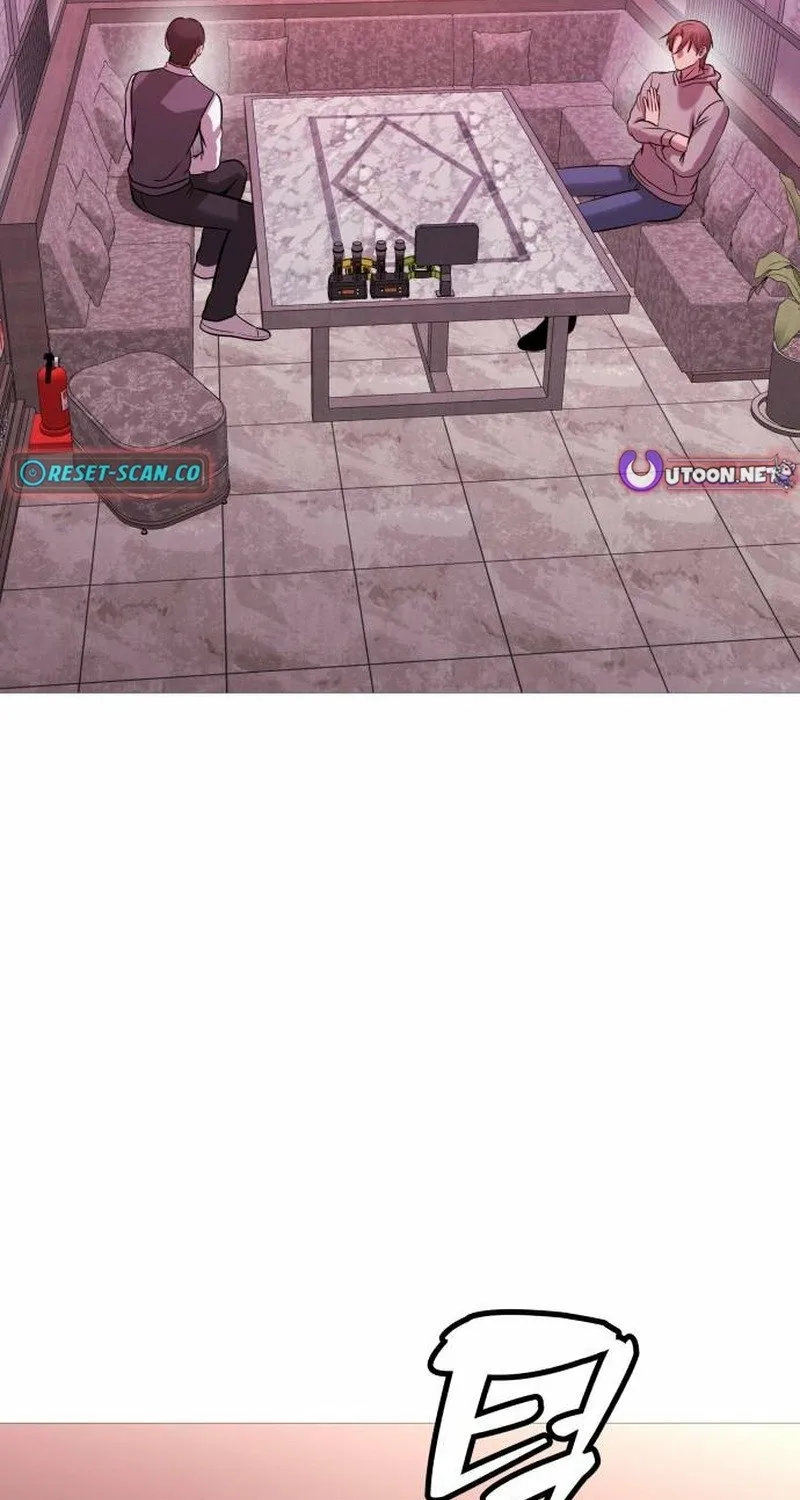 Read The Ugly Killer chapter 36 image 42 on Lezhin
