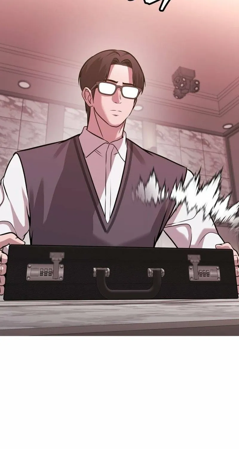 Read The Ugly Killer chapter 36 image 43 on Lezhin