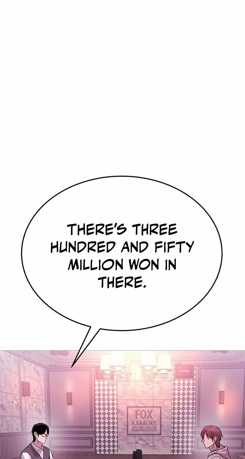 Read The Ugly Killer chapter 36 image 50 on Lezhin