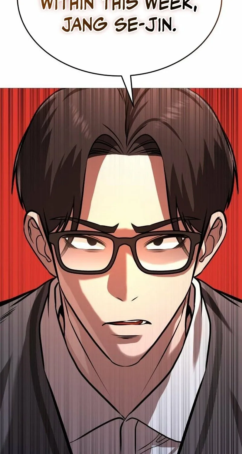 Read The Ugly Killer chapter 36 image 52 on Lezhin