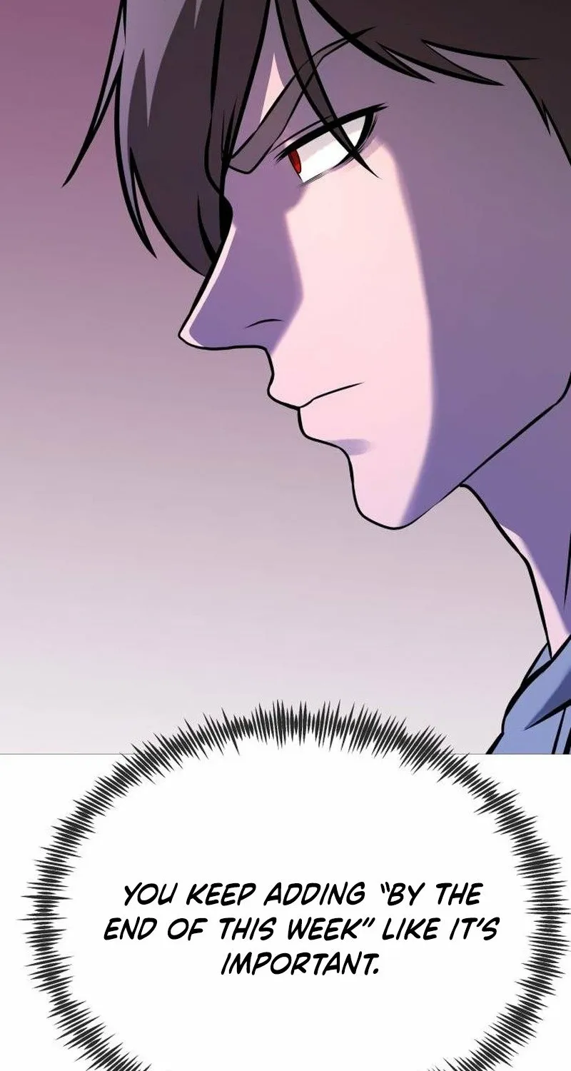 Read The Ugly Killer chapter 36 image 75 on Lezhin