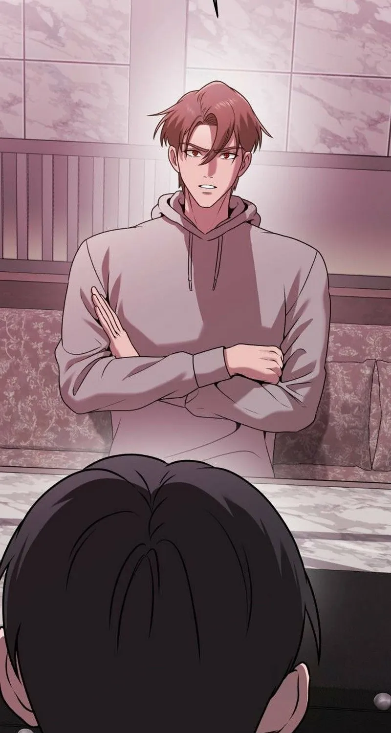 Read The Ugly Killer chapter 36 image 77 on Lezhin