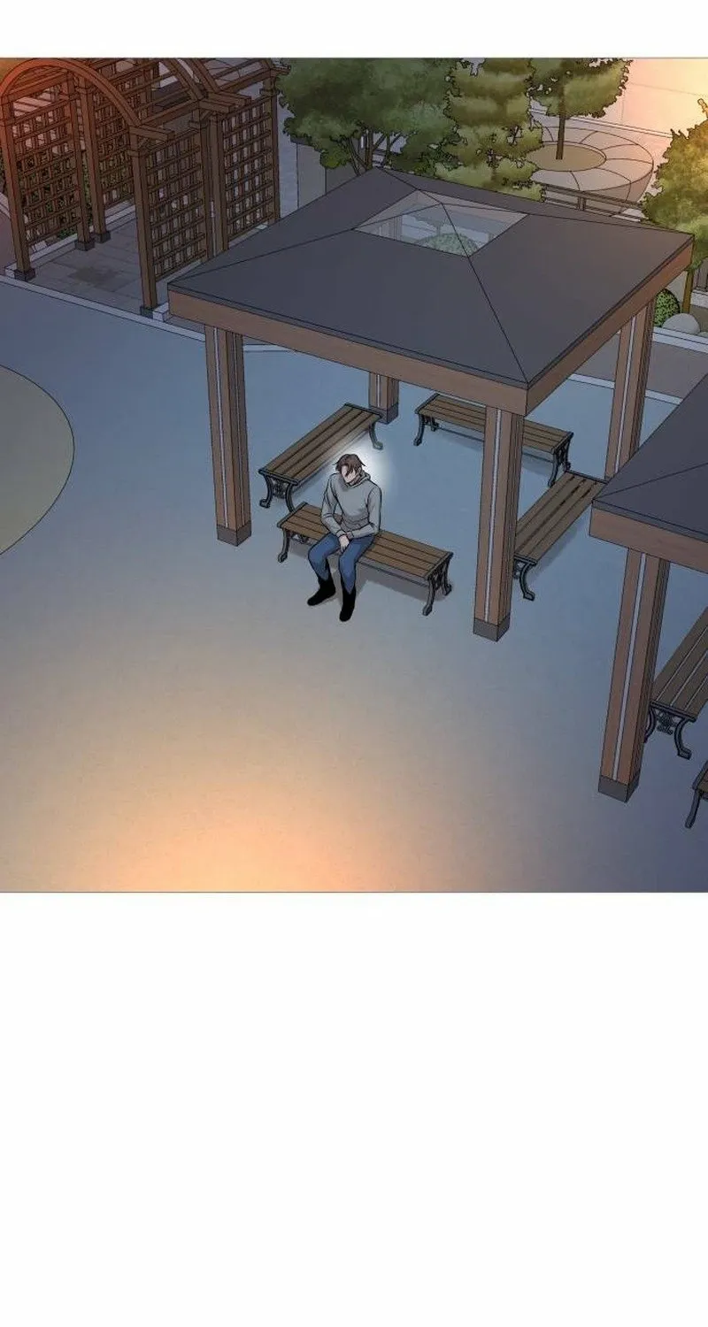 Read The Ugly Killer chapter 36 image 8 on Lezhin