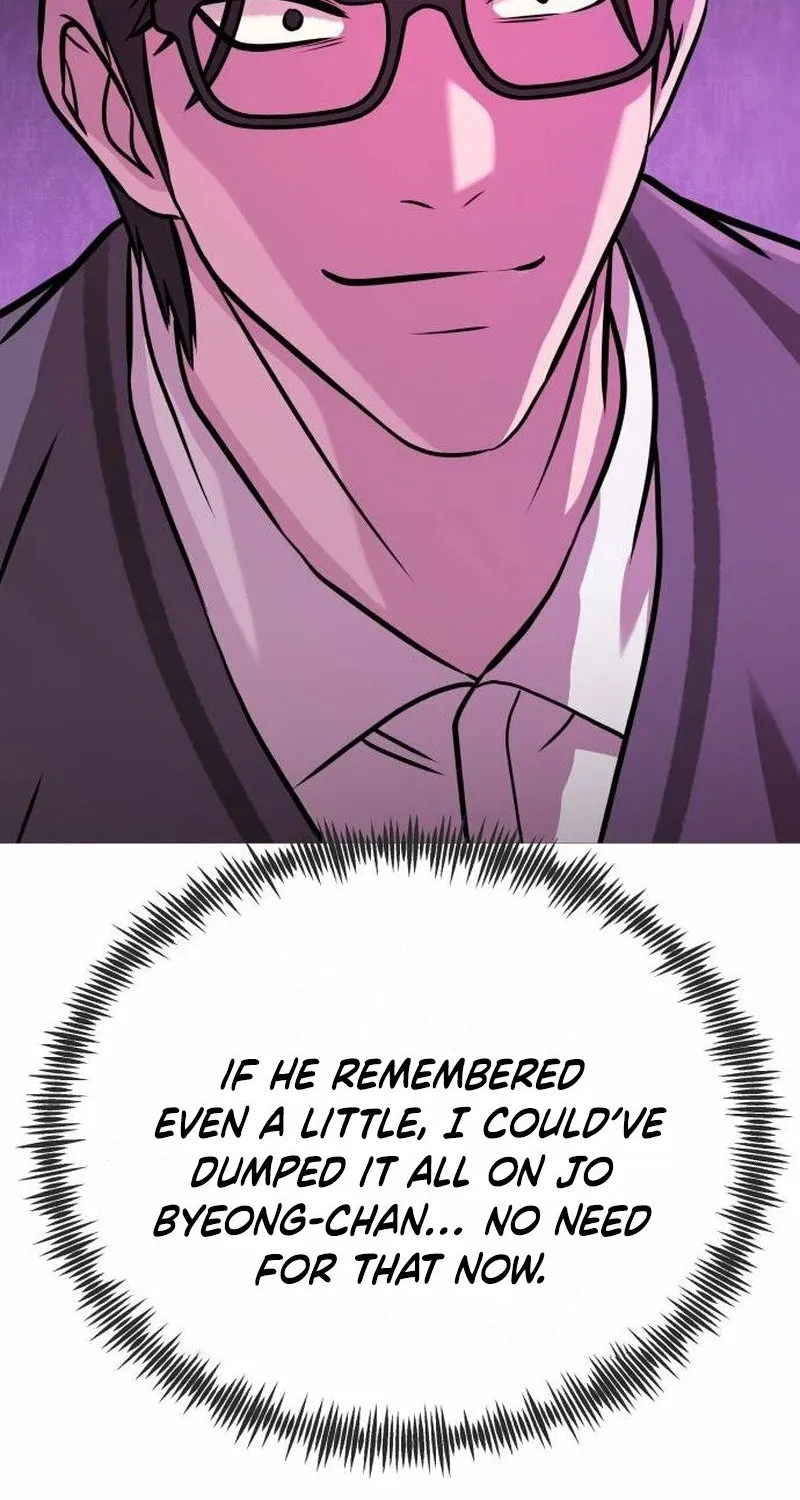 Read The Ugly Killer chapter 36 image 86 on Lezhin