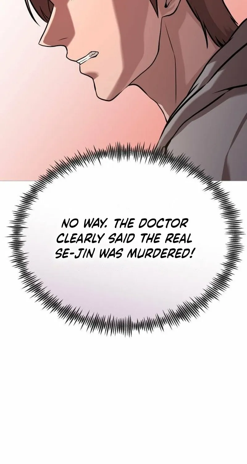 Read The Ugly Killer chapter 36 image 97 on Lezhin
