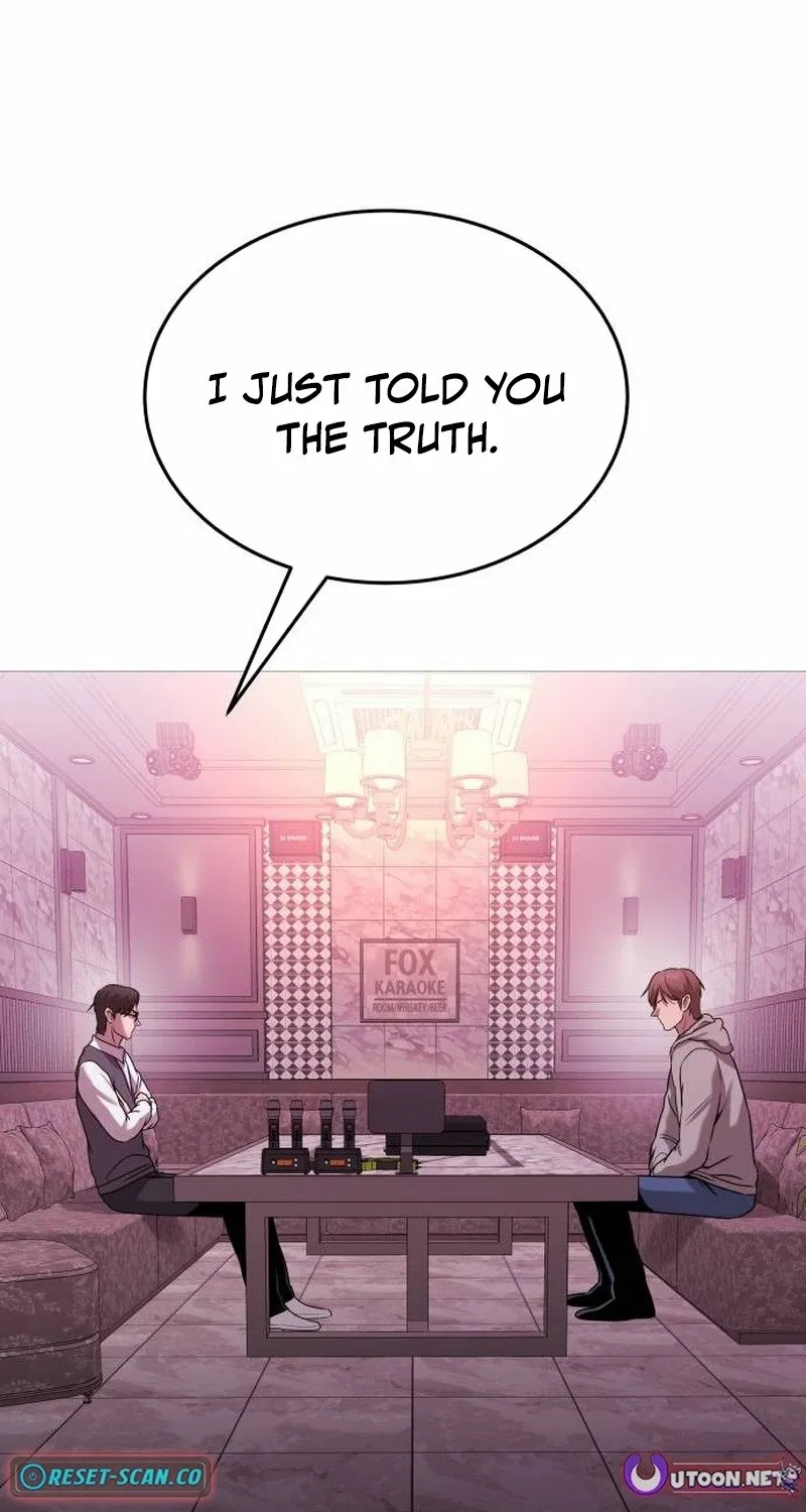 Read The Ugly Killer chapter 36 image 98 on Lezhin