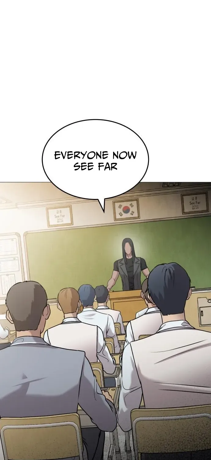 Read The Ugly Killer chapter 4 image 10 on Lezhin