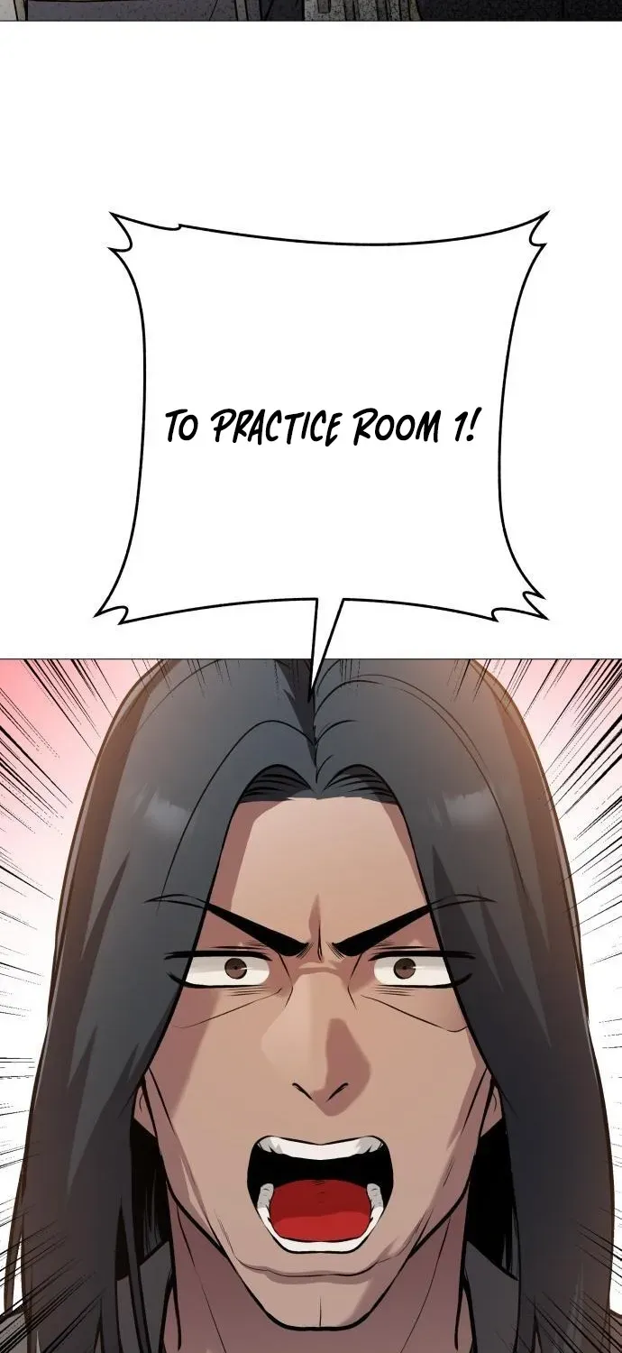 Read The Ugly Killer chapter 4 image 11 on Lezhin