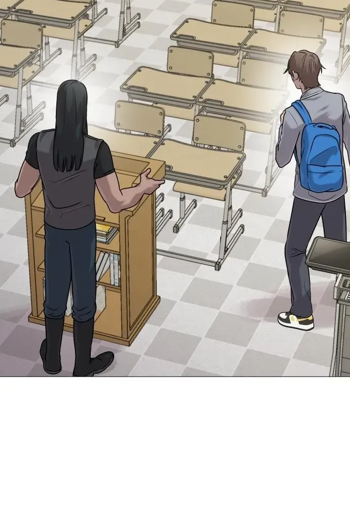 Read The Ugly Killer chapter 4 image 13 on Lezhin