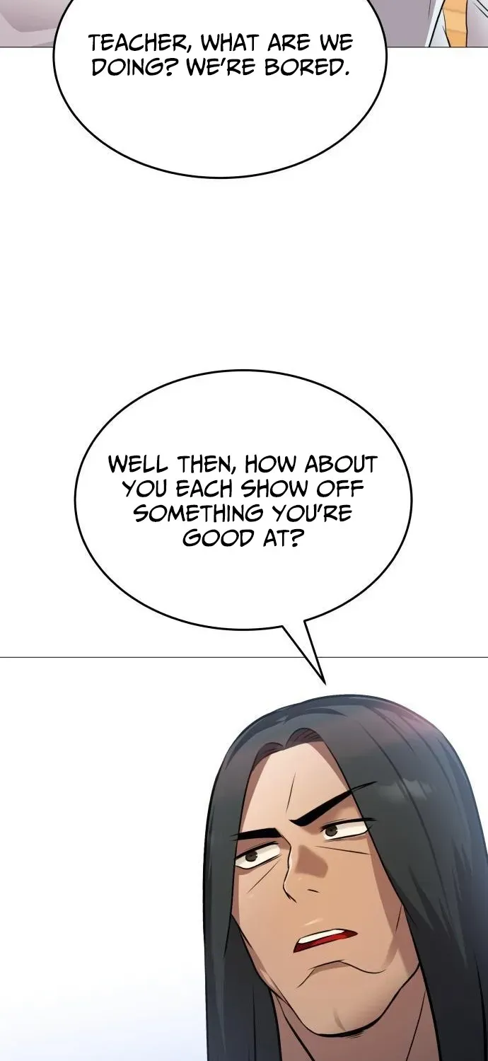 Read The Ugly Killer chapter 4 image 18 on Lezhin