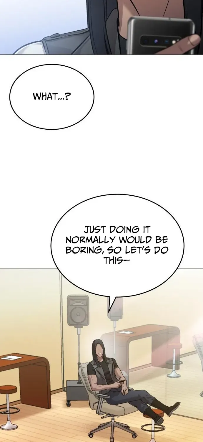Read The Ugly Killer chapter 4 image 19 on Lezhin