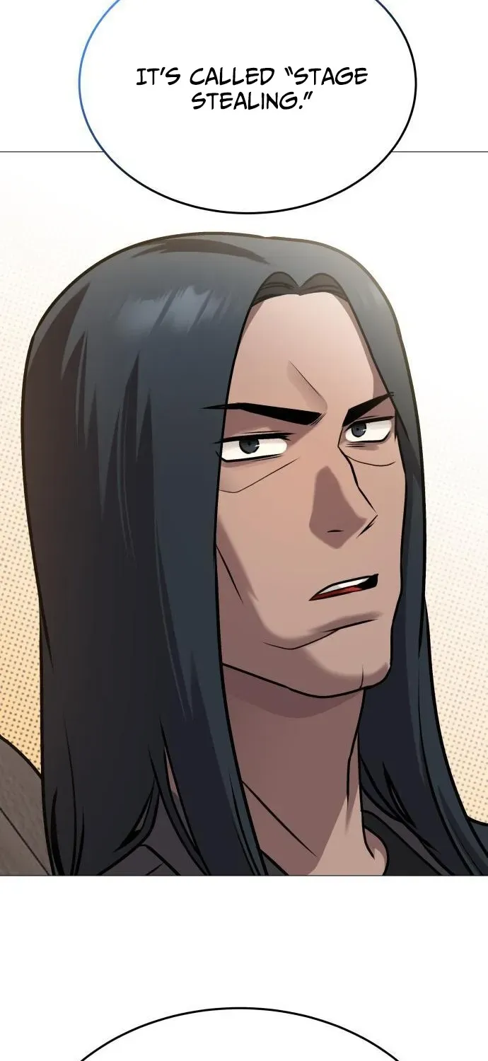Read The Ugly Killer chapter 4 image 21 on Lezhin