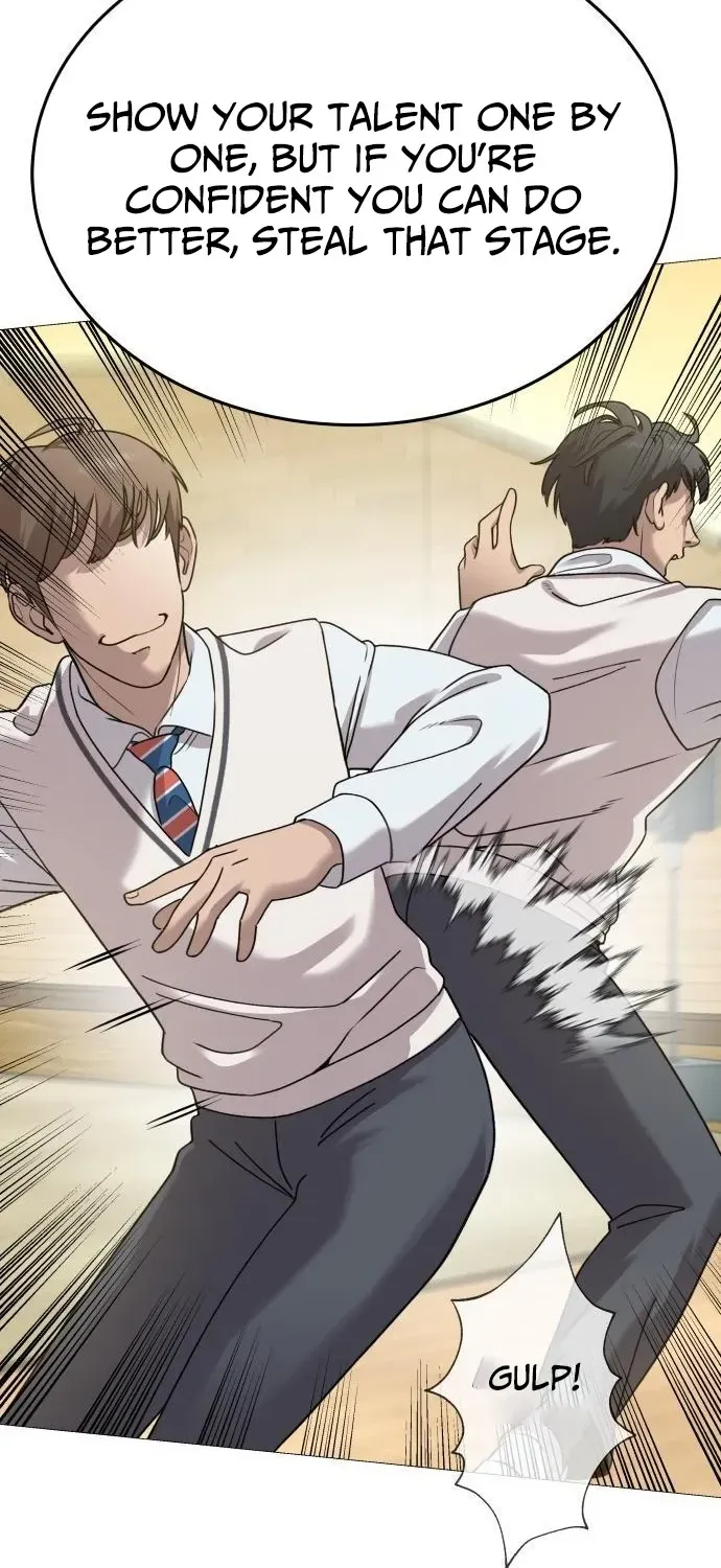 Read The Ugly Killer chapter 4 image 22 on Lezhin