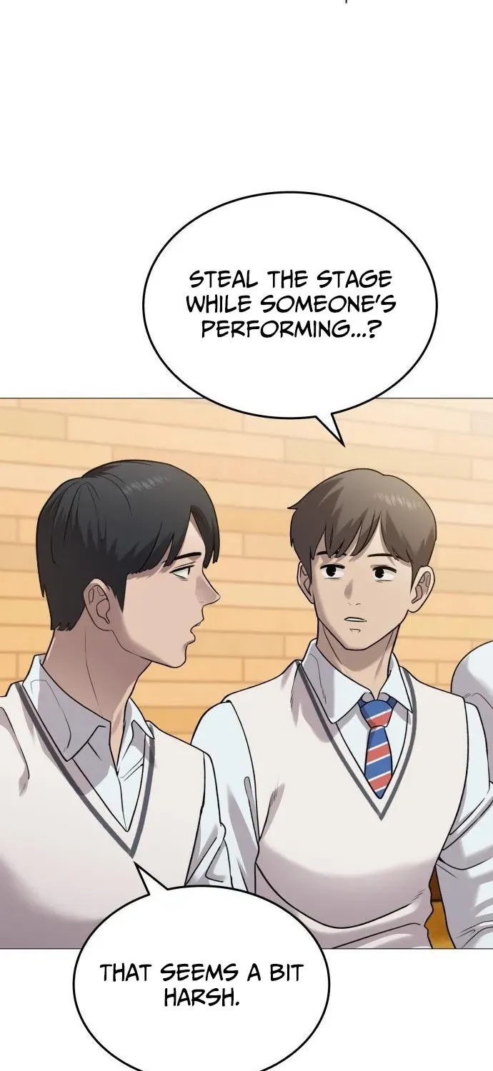 Read The Ugly Killer chapter 4 image 23 on Lezhin