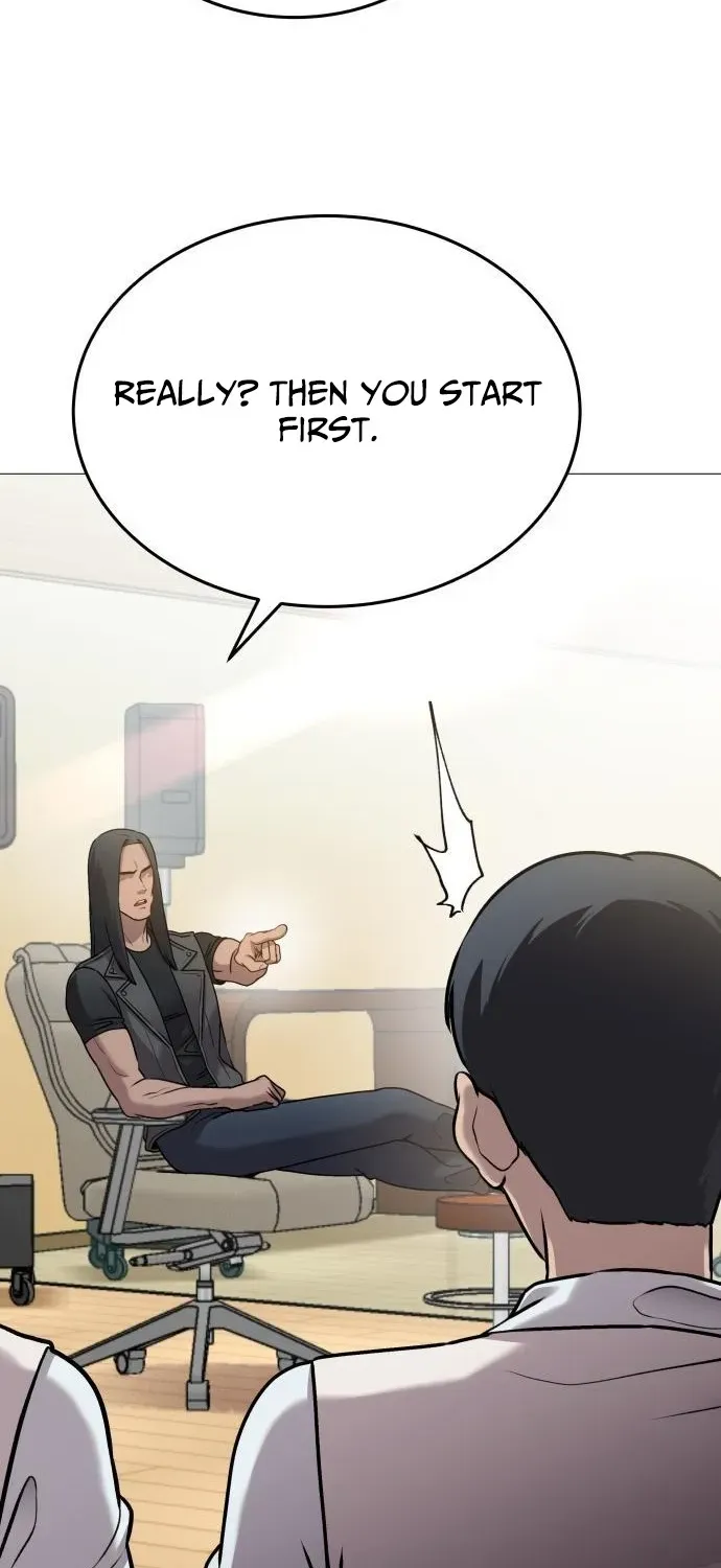 Read The Ugly Killer chapter 4 image 24 on Lezhin