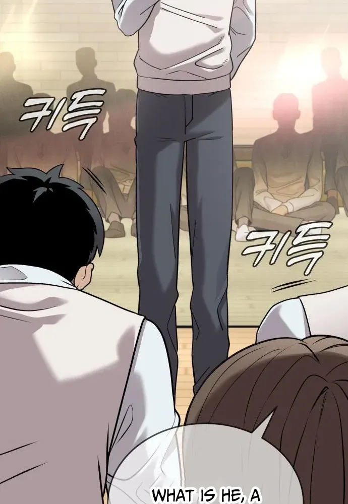 Read The Ugly Killer chapter 4 image 27 on Lezhin