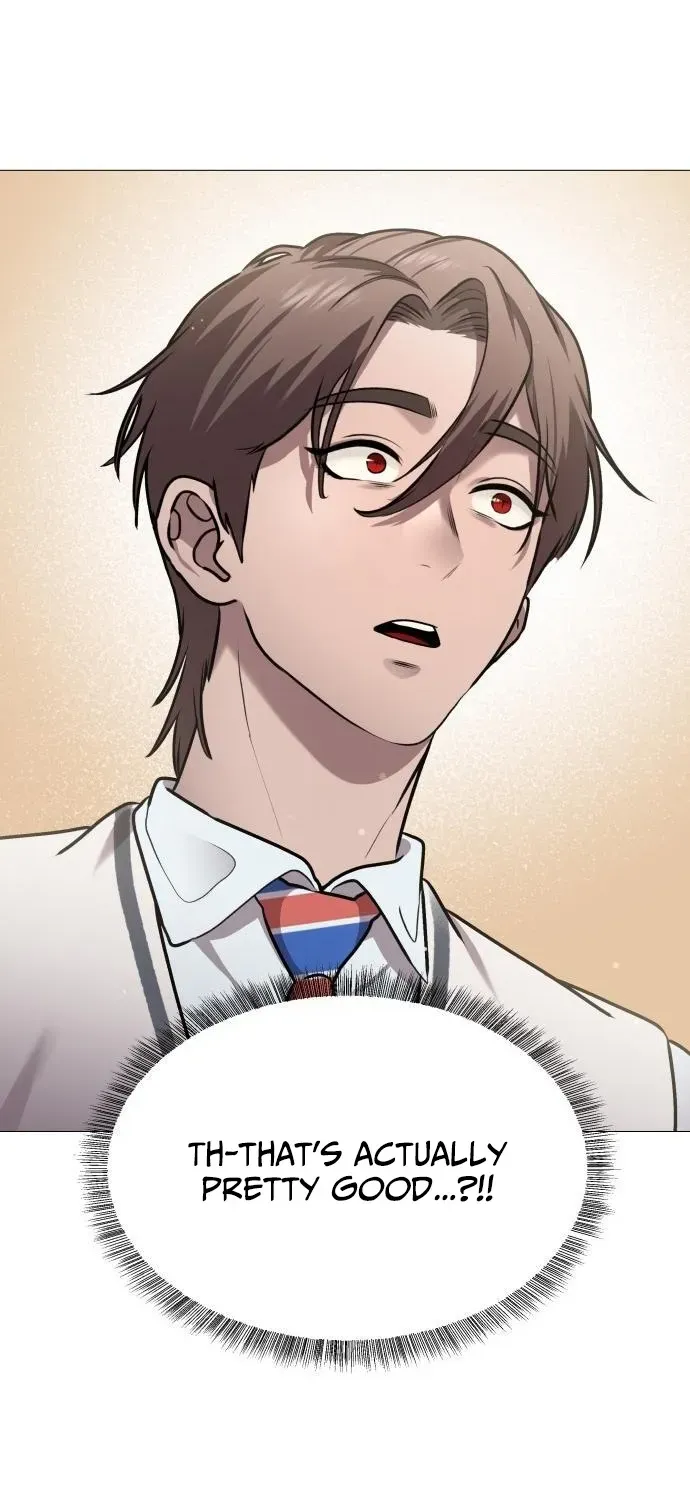 Read The Ugly Killer chapter 4 image 33 on Lezhin