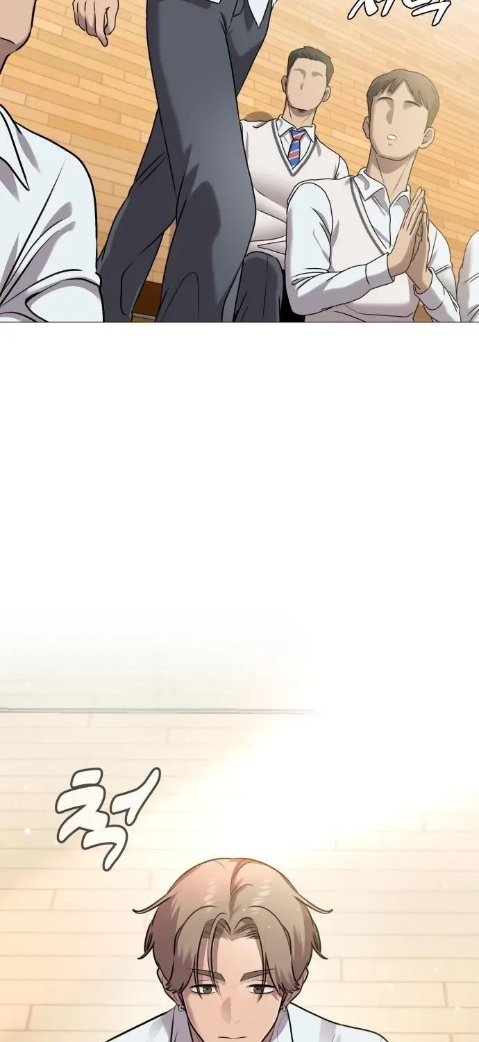 Read The Ugly Killer chapter 4 image 36 on Lezhin