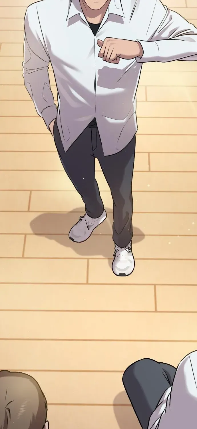 Read The Ugly Killer chapter 4 image 37 on Lezhin