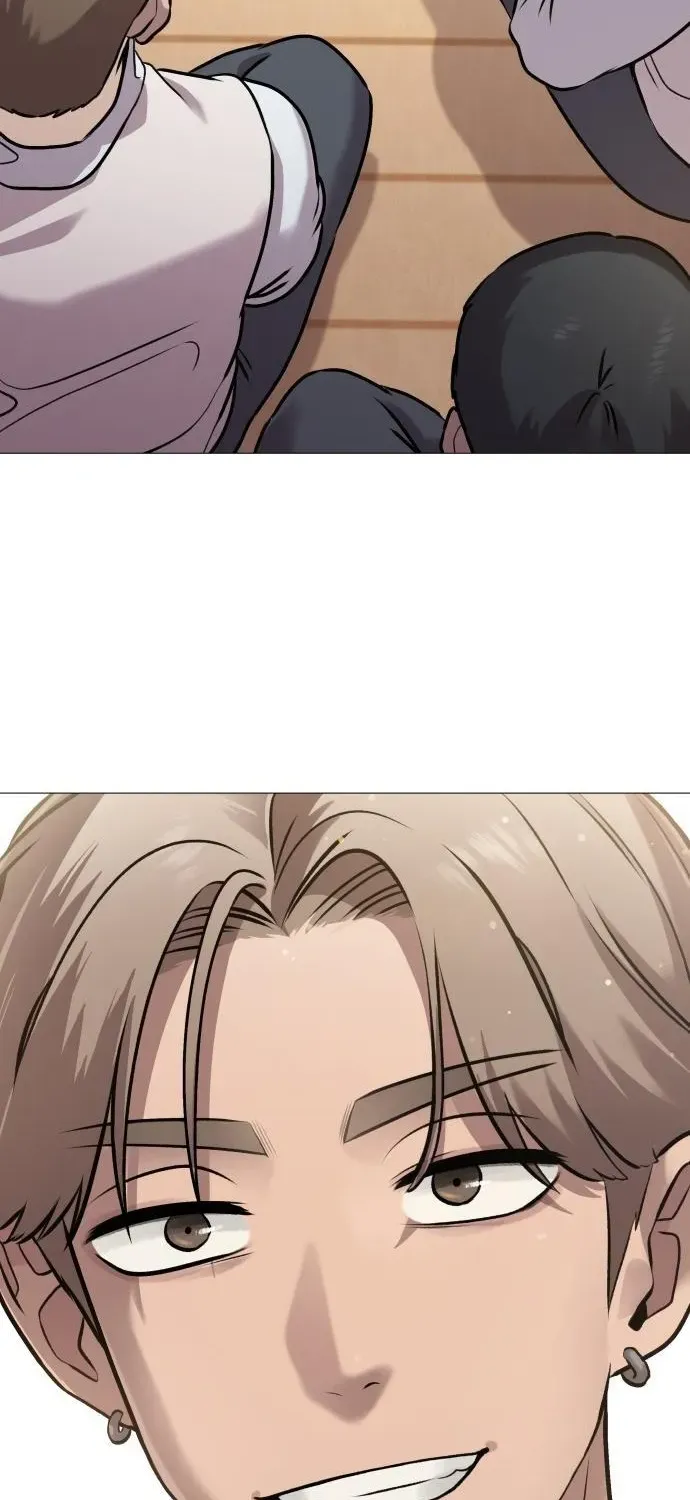 Read The Ugly Killer chapter 4 image 38 on Lezhin