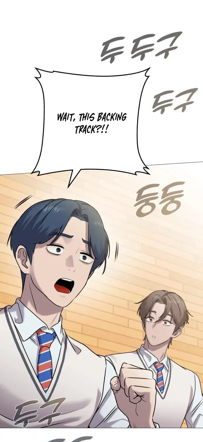 Read The Ugly Killer chapter 4 image 42 on Lezhin