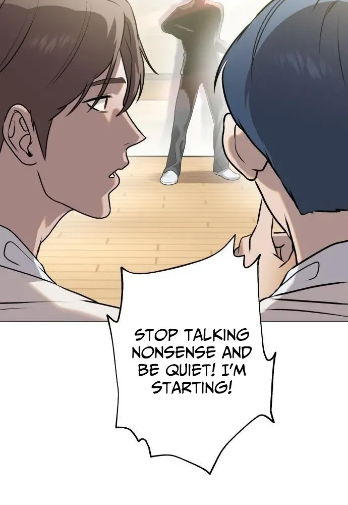 Read The Ugly Killer chapter 4 image 48 on Lezhin