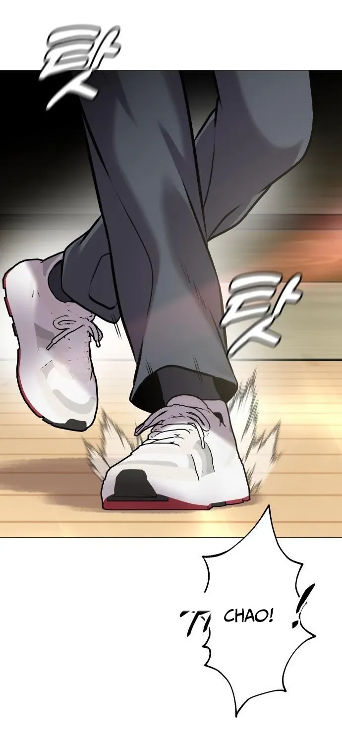Read The Ugly Killer chapter 4 image 49 on Lezhin