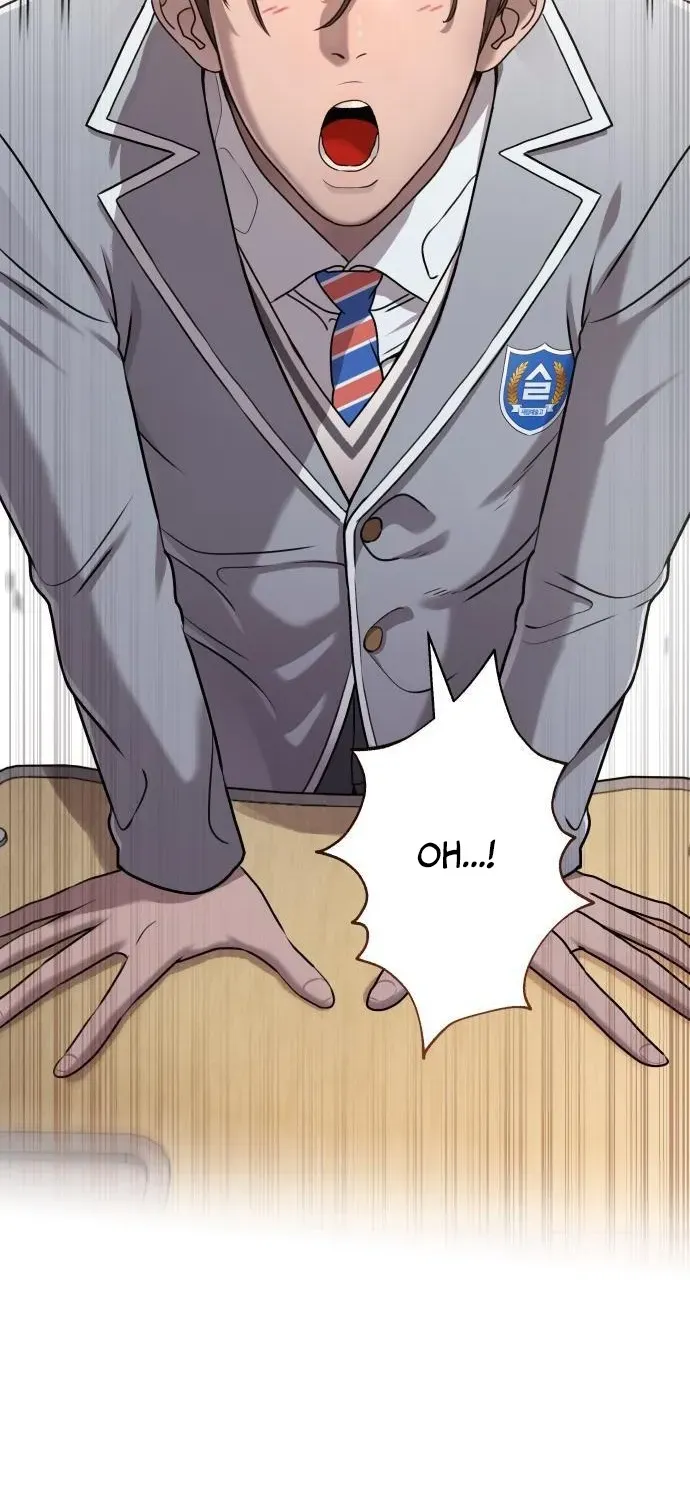 Read The Ugly Killer chapter 4 image 5 on Lezhin