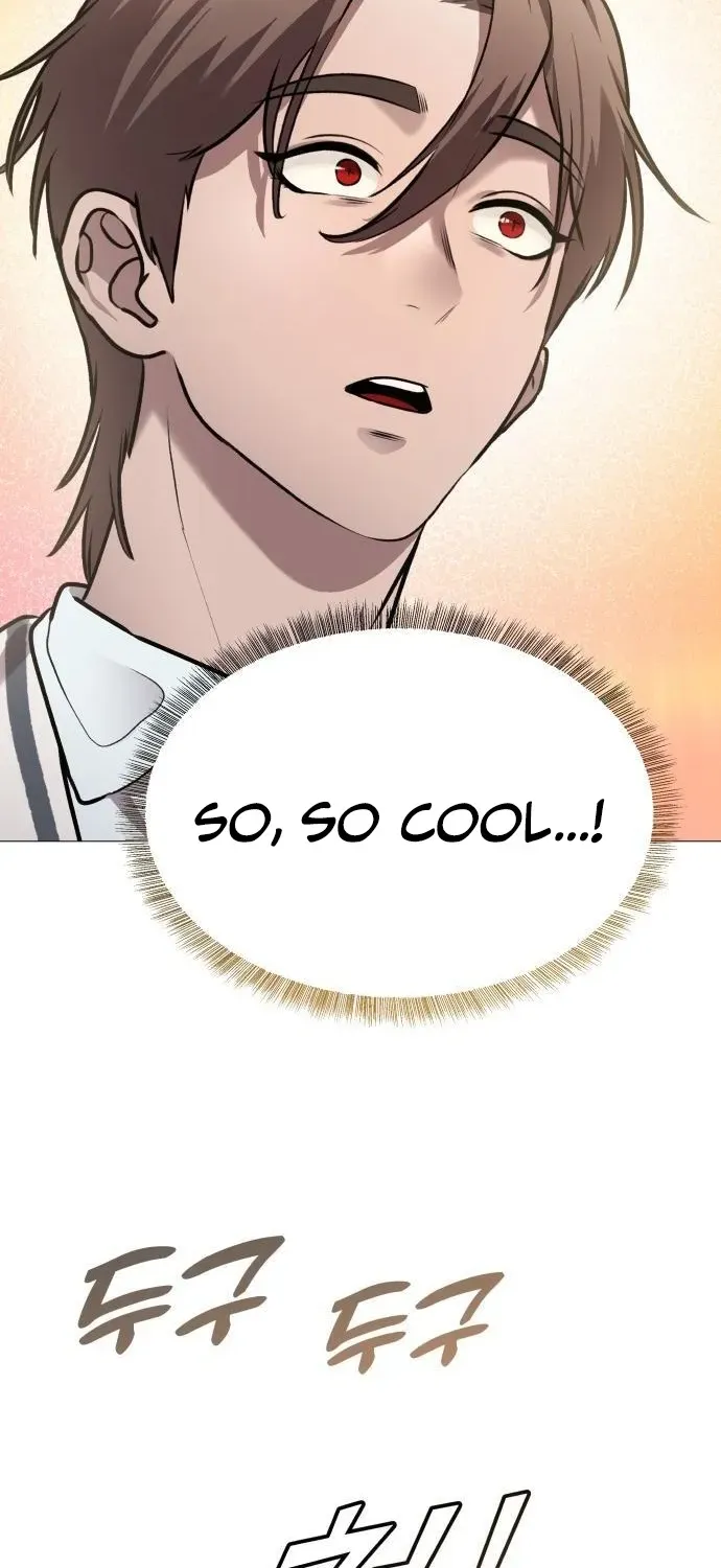 Read The Ugly Killer chapter 4 image 57 on Lezhin