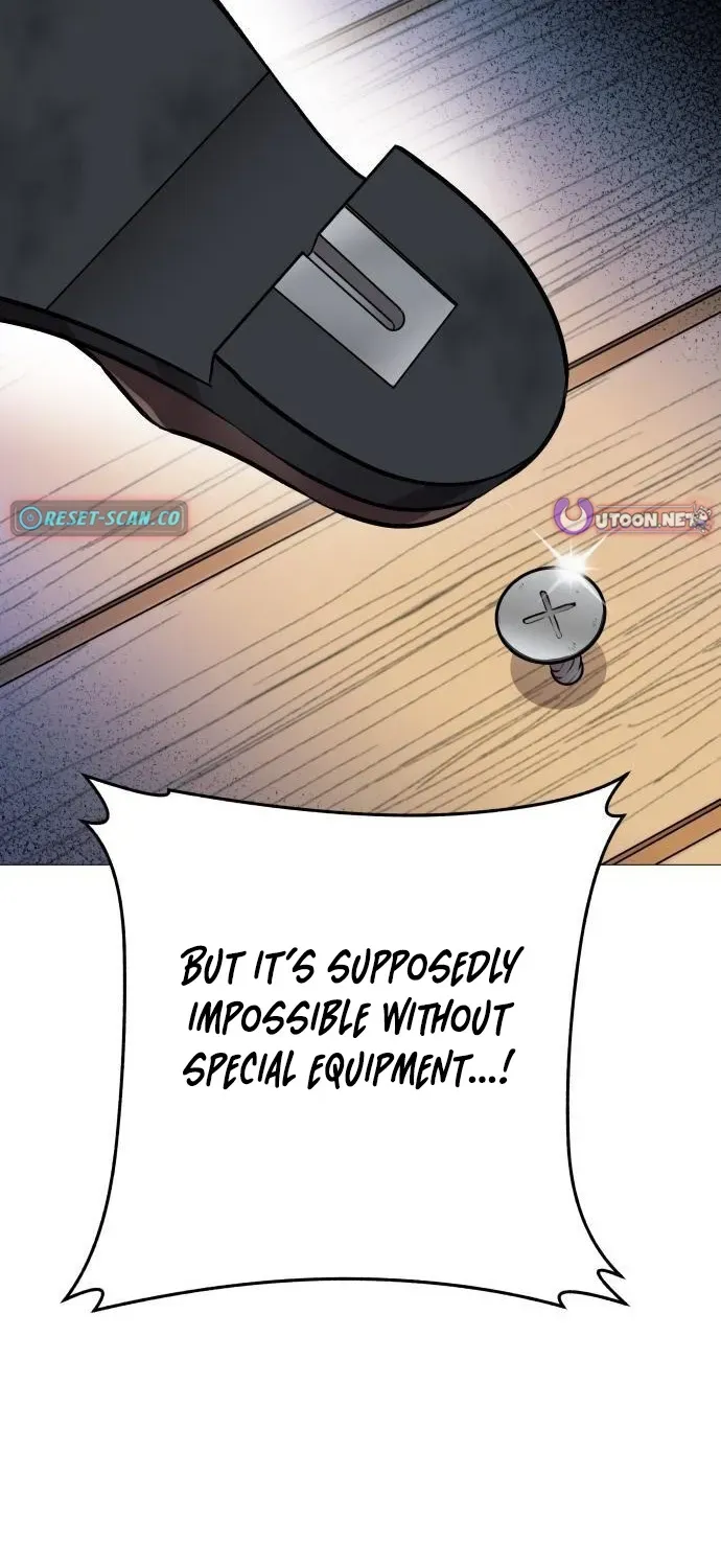 Read The Ugly Killer chapter 4 image 63 on Lezhin
