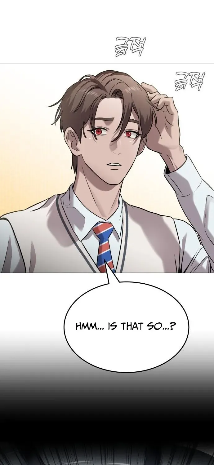 Read The Ugly Killer chapter 4 image 64 on Lezhin