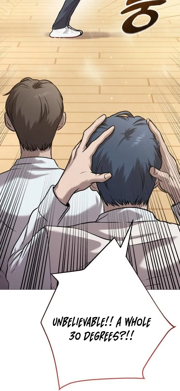 Read The Ugly Killer chapter 4 image 70 on Lezhin