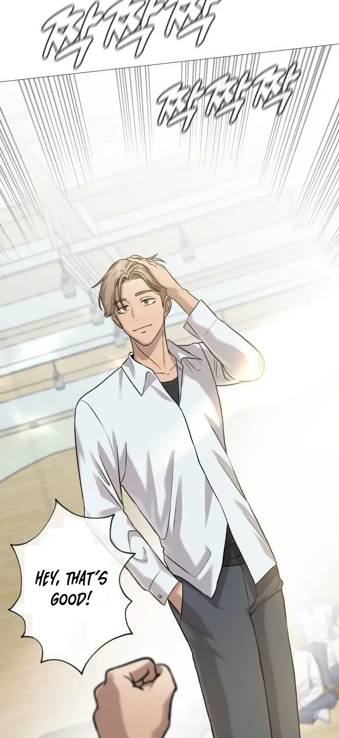 Read The Ugly Killer chapter 4 image 72 on Lezhin